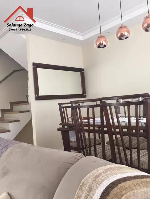 Foto 5 de Casa com 4 quartos à venda, 308m2 em Parque Munhoz, São Paulo - SP