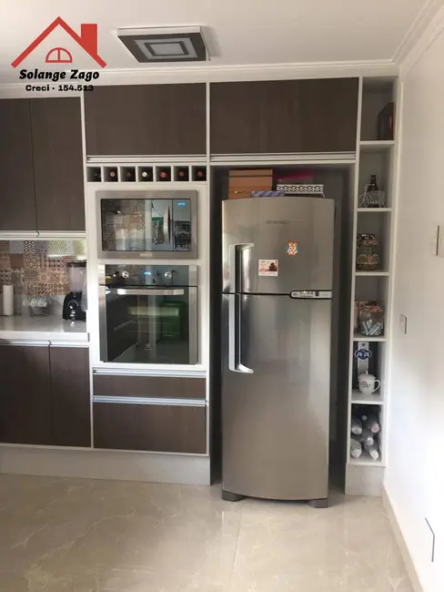 Foto 4 de Casa com 4 quartos à venda, 308m2 em Parque Munhoz, São Paulo - SP
