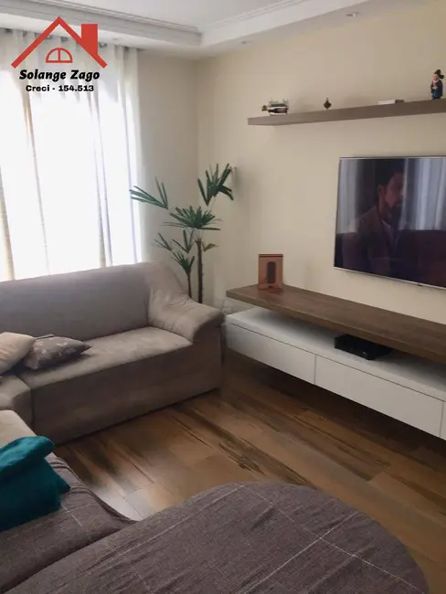 Foto 2 de Casa com 4 quartos à venda, 308m2 em Parque Munhoz, São Paulo - SP