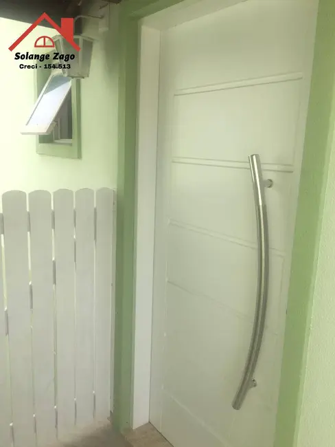 Foto 9 de Casa com 4 quartos à venda, 308m2 em Parque Munhoz, São Paulo - SP