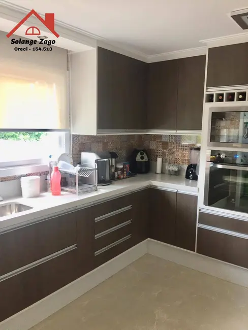 Foto 3 de Casa com 4 quartos à venda, 308m2 em Parque Munhoz, São Paulo - SP