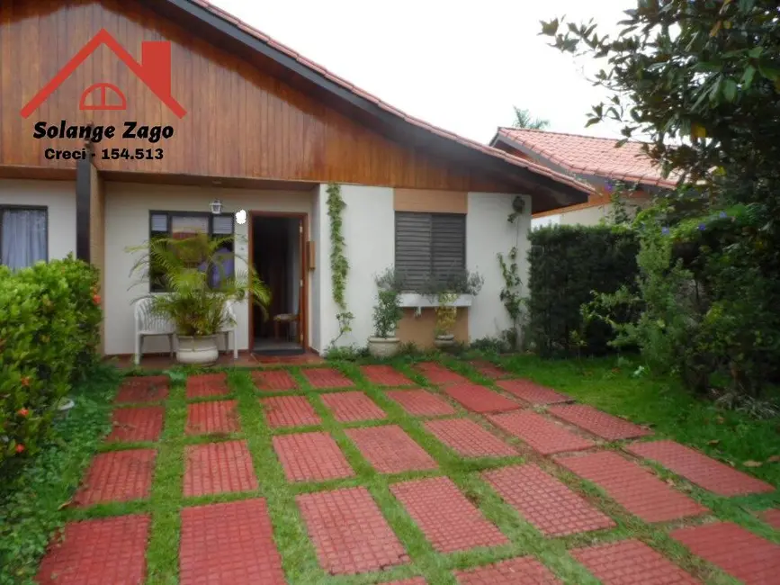 Foto 1 de Casa com 3 quartos à venda, 125m2 em Jardim Santa Efigênia, São Paulo - SP