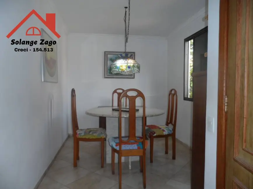 Foto 8 de Casa com 3 quartos à venda, 125m2 em Jardim Santa Efigênia, São Paulo - SP