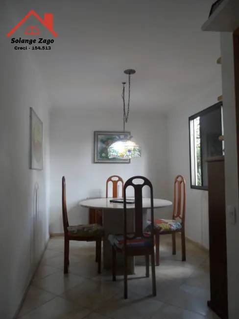 Foto 7 de Casa com 3 quartos à venda, 125m2 em Jardim Santa Efigênia, São Paulo - SP