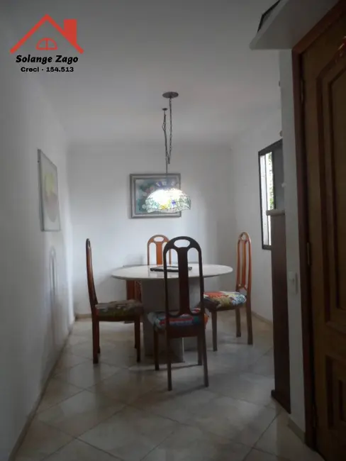 Foto 6 de Casa com 3 quartos à venda, 125m2 em Jardim Santa Efigênia, São Paulo - SP