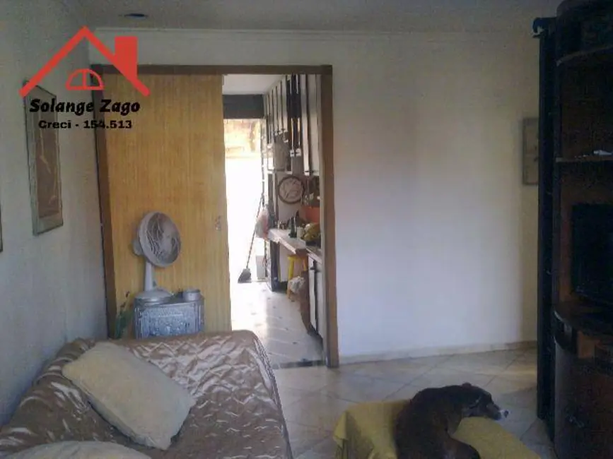 Foto 2 de Casa com 3 quartos à venda, 125m2 em Jardim Santa Efigênia, São Paulo - SP