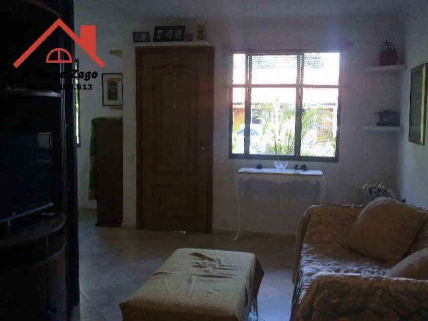 Foto 3 de Casa com 3 quartos à venda, 125m2 em Jardim Santa Efigênia, São Paulo - SP