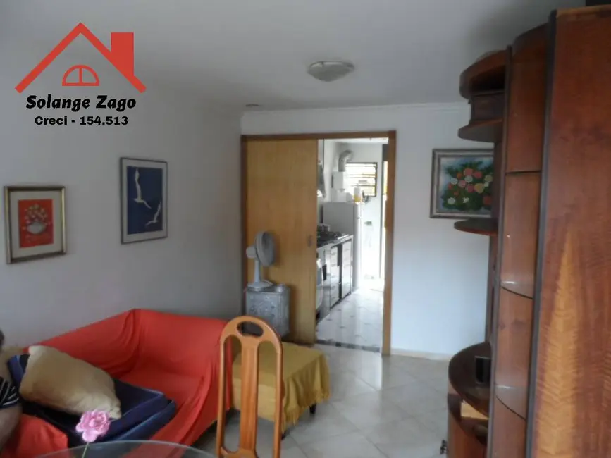 Foto 5 de Casa com 3 quartos à venda, 125m2 em Jardim Santa Efigênia, São Paulo - SP