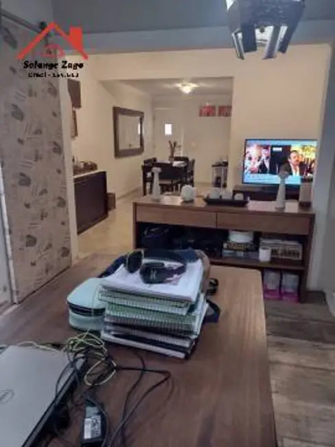 Foto 3 de Casa de Condomínio com 4 quartos à venda, 124m2 em Parque Munhoz, São Paulo - SP