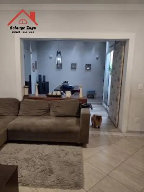 Foto 4 de Casa de Condomínio com 4 quartos à venda, 124m2 em Parque Munhoz, São Paulo - SP