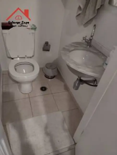 Foto 5 de Casa de Condomínio com 4 quartos à venda, 124m2 em Parque Munhoz, São Paulo - SP