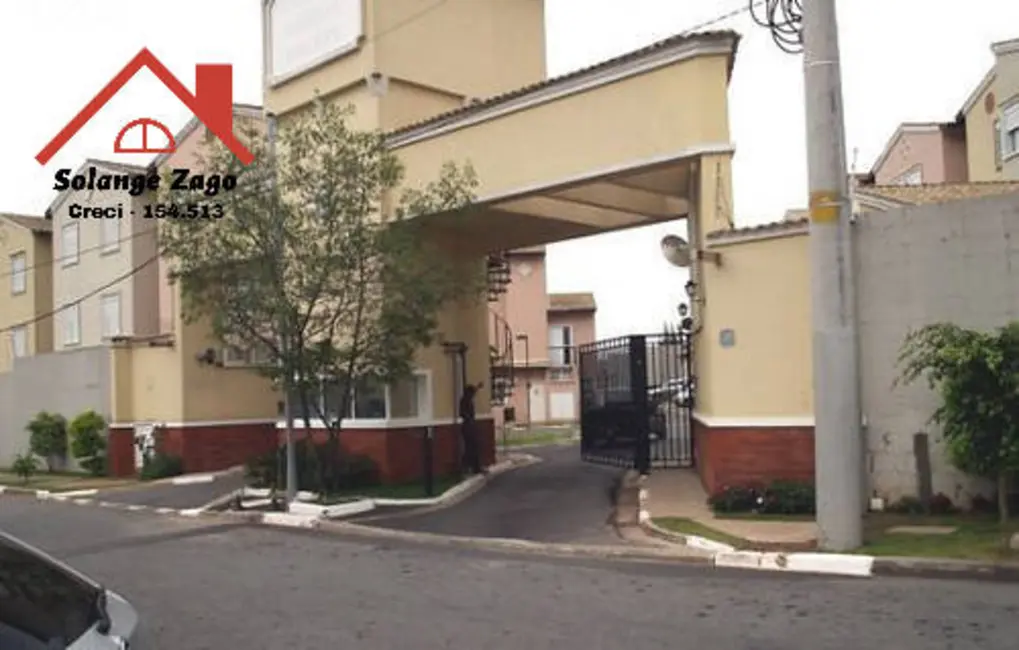 Foto 1 de Casa de Condomínio com 4 quartos à venda, 124m2 em Parque Munhoz, São Paulo - SP