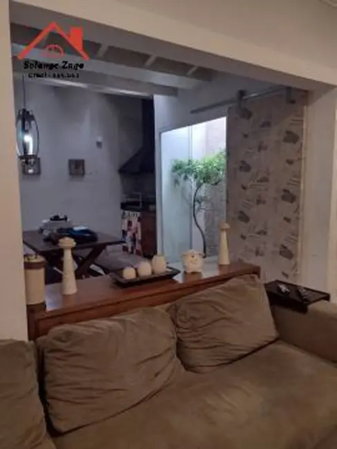 Foto 6 de Casa de Condomínio com 4 quartos à venda, 124m2 em Parque Munhoz, São Paulo - SP