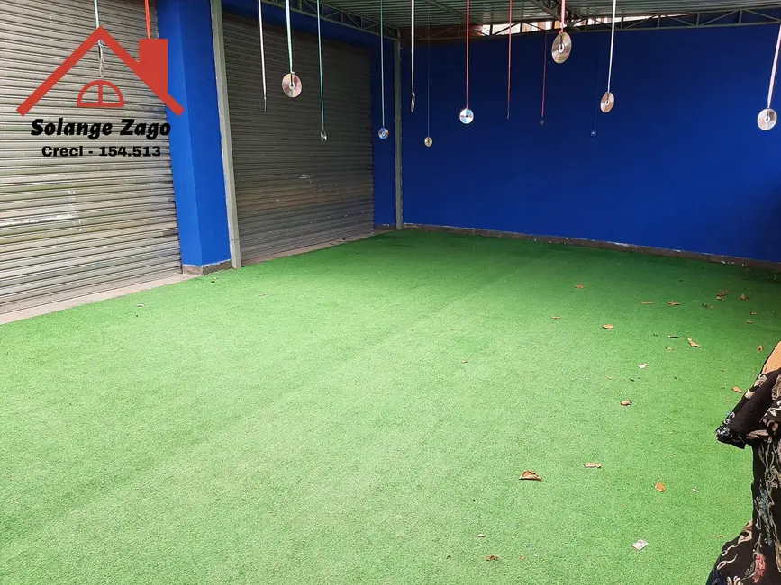 Sala Comercial à venda e para alugar, 382m2 em Jardim Amália, São Paulo - SP - imagem 2 Foto 2 de Sala Comercial à venda e para alugar, 382m2 em Jardim Amália, São Paulo - SP