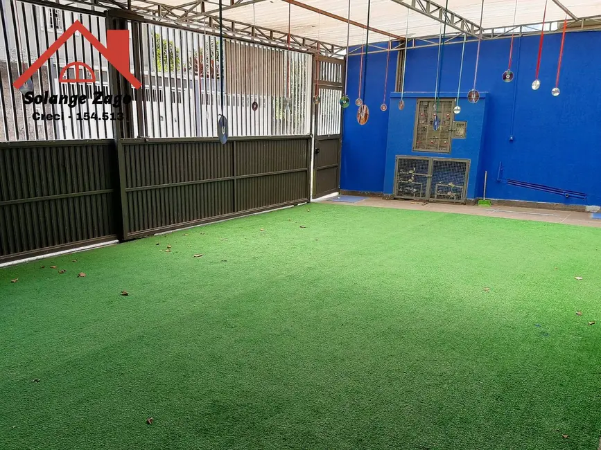 Sala Comercial à venda e para alugar, 382m2 em Jardim Amália, São Paulo - SP - imagem 3 Foto 3 de Sala Comercial à venda e para alugar, 382m2 em Jardim Amália, São Paulo - SP