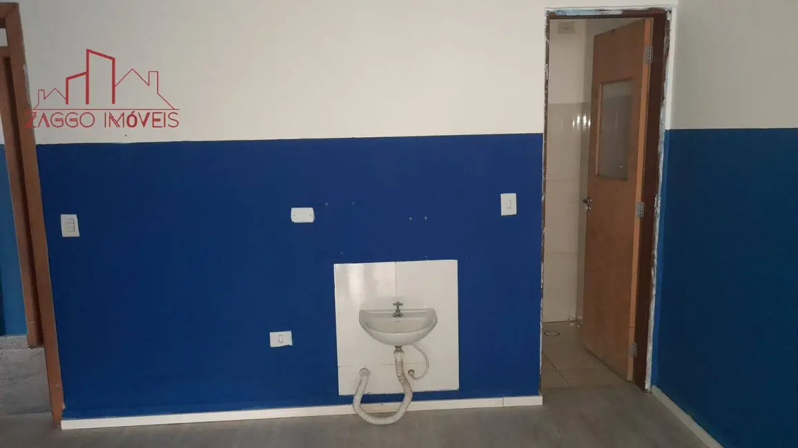 Sala Comercial à venda e para alugar, 382m2 em Jardim Amália, São Paulo - SP - imagem 9 Foto 9 de Sala Comercial à venda e para alugar, 382m2 em Jardim Amália, São Paulo - SP