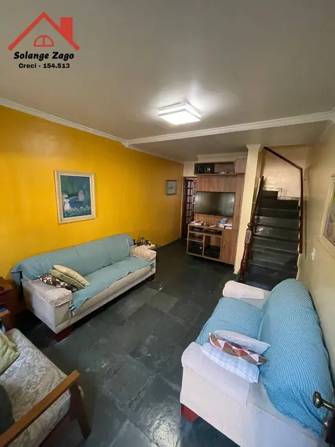 Casa com 3 quartos à venda, 117m2 em Vila Analia, São Paulo - SP - imagem 2 Foto 2 de Casa com 3 quartos à venda, 117m2 em Vila Analia, São Paulo - SP