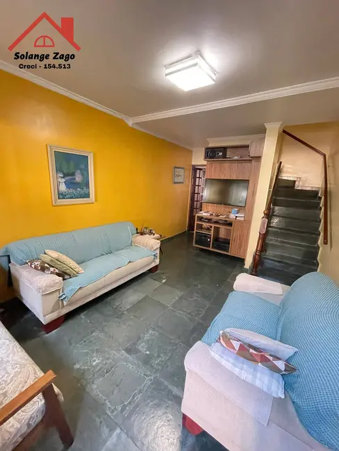 Casa com 3 quartos à venda, 117m2 em Vila Analia, São Paulo - SP - imagem 4 Foto 4 de Casa com 3 quartos à venda, 117m2 em Vila Analia, São Paulo - SP