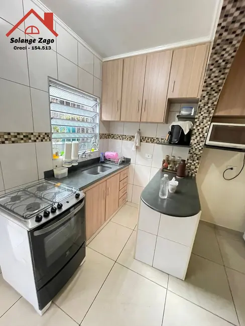 Casa com 3 quartos à venda, 117m2 em Vila Analia, São Paulo - SP - imagem 9 Foto 9 de Casa com 3 quartos à venda, 117m2 em Vila Analia, São Paulo - SP