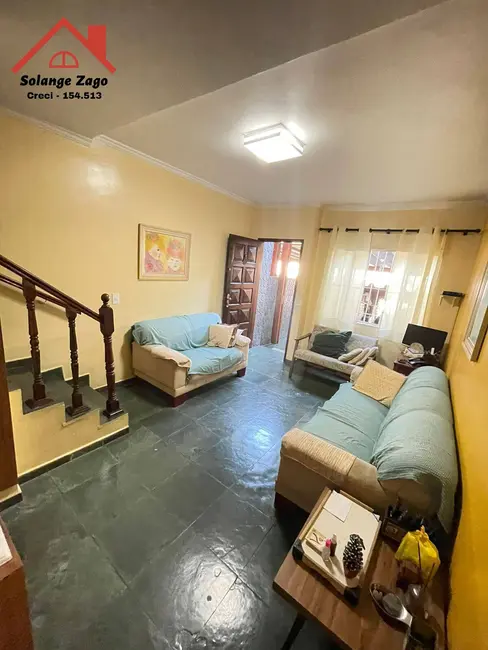 Casa com 3 quartos à venda, 117m2 em Vila Analia, São Paulo - SP - imagem 1 Foto 1 de Casa com 3 quartos à venda, 117m2 em Vila Analia, São Paulo - SP