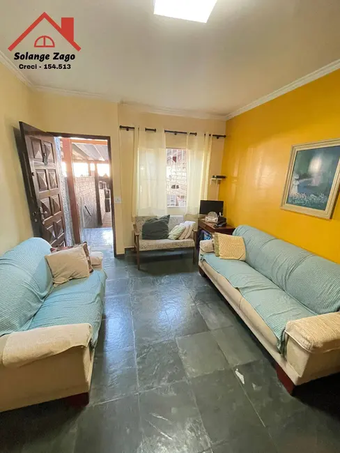 Casa com 3 quartos à venda, 117m2 em Vila Analia, São Paulo - SP - imagem 3 Foto 3 de Casa com 3 quartos à venda, 117m2 em Vila Analia, São Paulo - SP