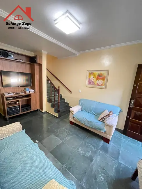 Casa com 3 quartos à venda, 117m2 em Vila Analia, São Paulo - SP - imagem 5 Foto 5 de Casa com 3 quartos à venda, 117m2 em Vila Analia, São Paulo - SP
