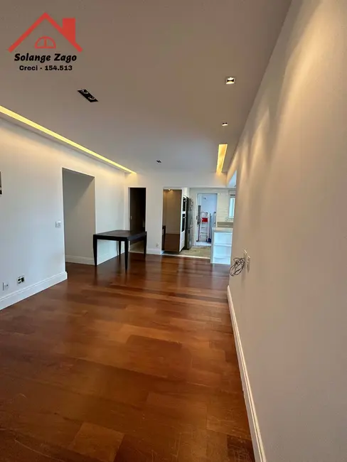 Foto 5 de Apartamento com 3 quartos à venda, 82m2 em Jardim Caravelas, São Paulo - SP