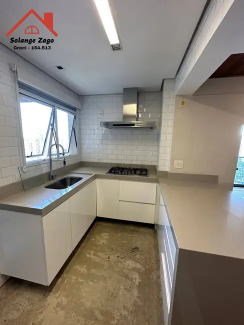 Foto 8 de Apartamento com 3 quartos à venda, 82m2 em Jardim Caravelas, São Paulo - SP