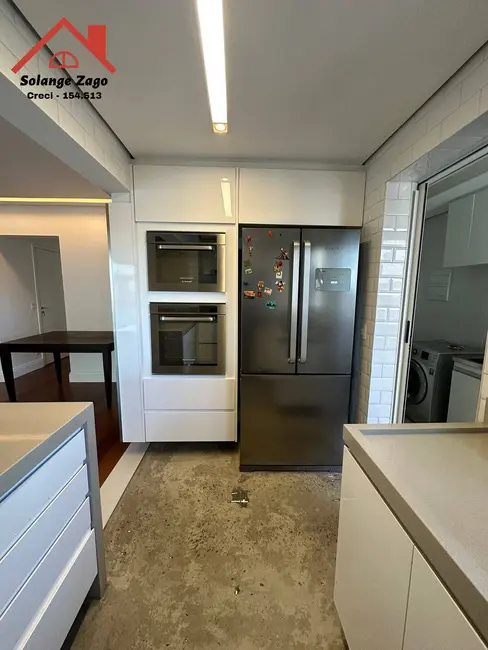 Foto 9 de Apartamento com 3 quartos à venda, 82m2 em Jardim Caravelas, São Paulo - SP