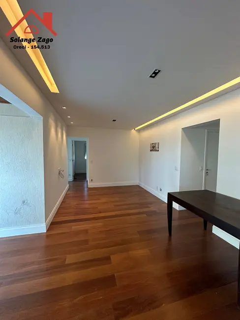 Foto 3 de Apartamento com 3 quartos à venda, 82m2 em Jardim Caravelas, São Paulo - SP