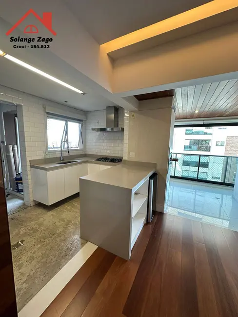 Foto 7 de Apartamento com 3 quartos à venda, 82m2 em Jardim Caravelas, São Paulo - SP