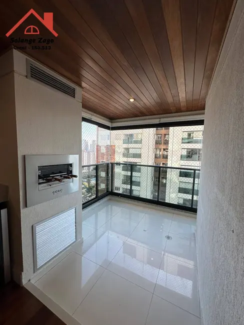Foto 6 de Apartamento com 3 quartos à venda, 82m2 em Jardim Caravelas, São Paulo - SP