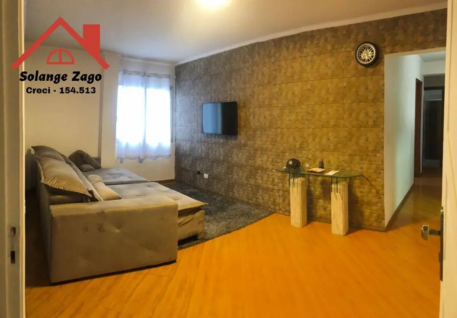 Foto 1 de Apartamento com 2 quartos à venda, 83m2 em Sumarezinho, São Paulo - SP