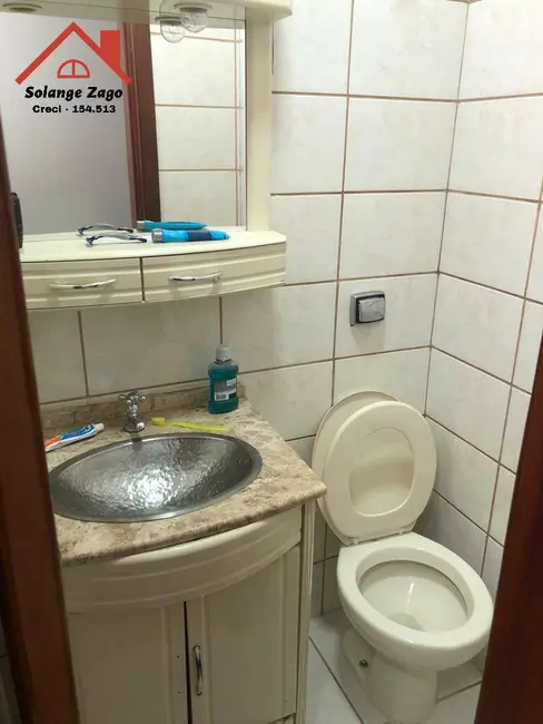 Foto 6 de Apartamento com 2 quartos à venda, 83m2 em Sumarezinho, São Paulo - SP