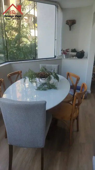 Apartamento com 3 quartos à venda, 87m2 em Vila Andrade, São Paulo - SP - imagem 7 Foto 7 de Apartamento com 3 quartos à venda, 87m2 em Vila Andrade, São Paulo - SP