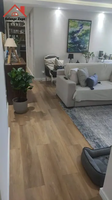 Apartamento com 3 quartos à venda, 87m2 em Vila Andrade, São Paulo - SP - imagem 5 Foto 5 de Apartamento com 3 quartos à venda, 87m2 em Vila Andrade, São Paulo - SP