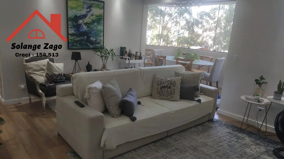 Apartamento com 3 quartos à venda, 87m2 em Vila Andrade, São Paulo - SP - imagem 4 Foto 4 de Apartamento com 3 quartos à venda, 87m2 em Vila Andrade, São Paulo - SP