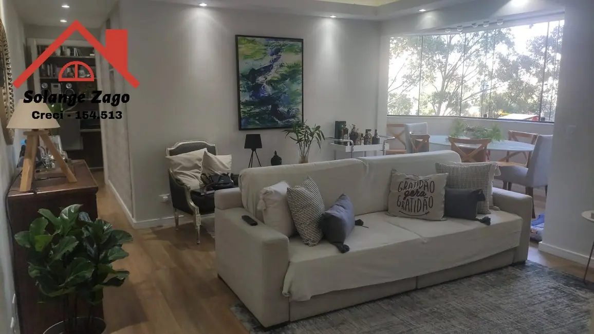 Apartamento com 3 quartos à venda, 87m2 em Vila Andrade, São Paulo - SP - imagem 1 Foto 1 de Apartamento com 3 quartos à venda, 87m2 em Vila Andrade, São Paulo - SP