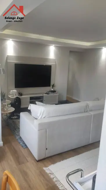 Apartamento com 3 quartos à venda, 87m2 em Vila Andrade, São Paulo - SP - imagem 3 Foto 3 de Apartamento com 3 quartos à venda, 87m2 em Vila Andrade, São Paulo - SP