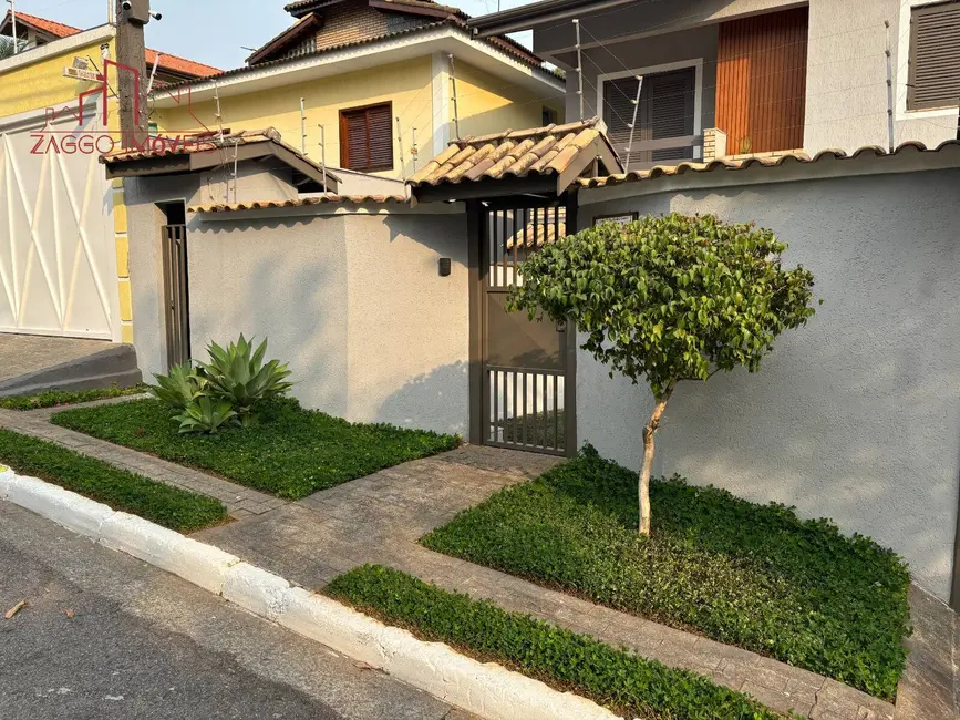Foto 8 de Casa com 4 quartos à venda, 480m2 em Parque dos Príncipes, São Paulo - SP