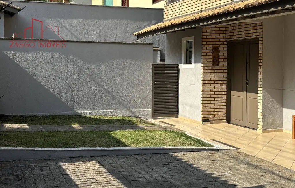 Foto 7 de Casa com 4 quartos à venda, 480m2 em Parque dos Príncipes, São Paulo - SP