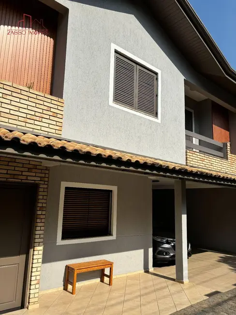 Foto 2 de Casa com 4 quartos à venda, 480m2 em Parque dos Príncipes, São Paulo - SP