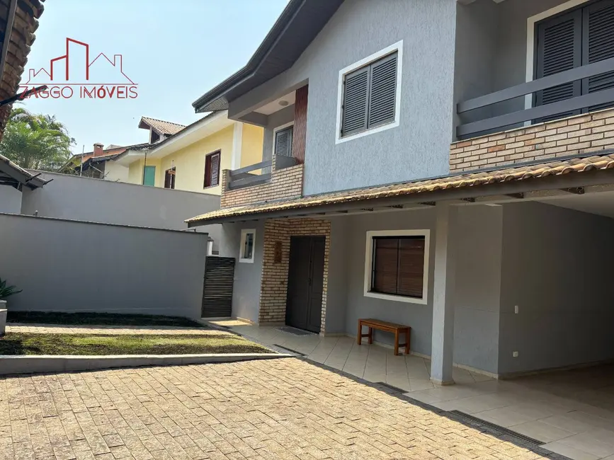 Foto 3 de Casa com 4 quartos à venda, 480m2 em Parque dos Príncipes, São Paulo - SP