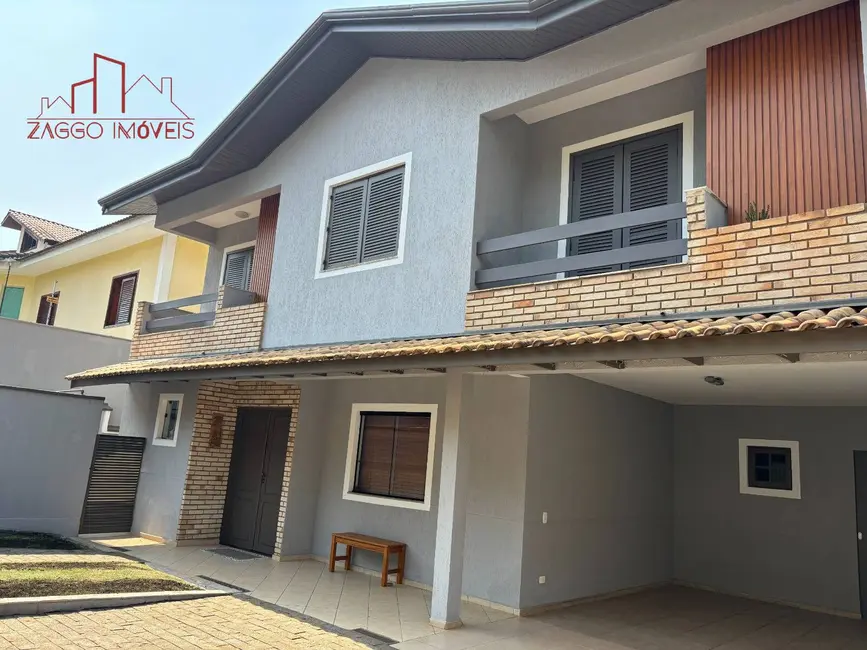 Foto 5 de Casa com 4 quartos à venda, 480m2 em Parque dos Príncipes, São Paulo - SP