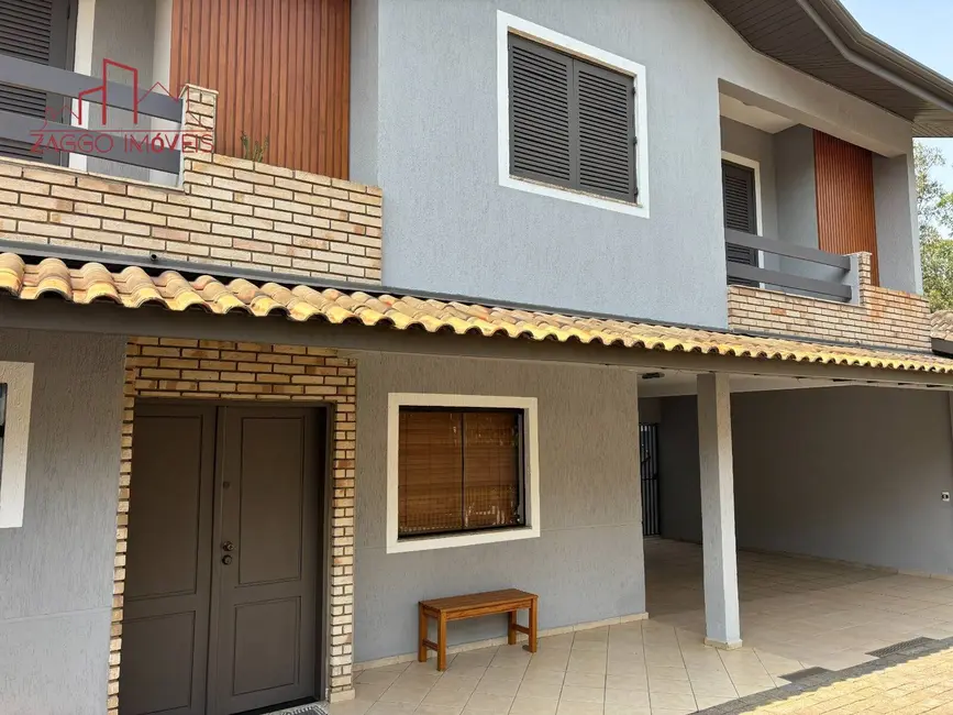 Foto 4 de Casa com 4 quartos à venda, 480m2 em Parque dos Príncipes, São Paulo - SP