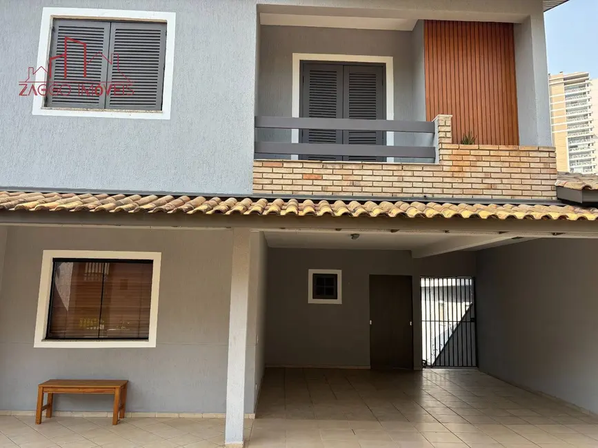 Foto 6 de Casa com 4 quartos à venda, 480m2 em Parque dos Príncipes, São Paulo - SP