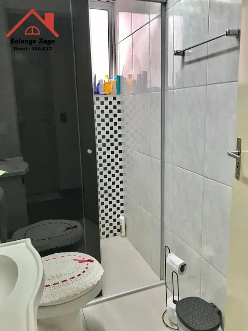 Foto 9 de Apartamento com 2 quartos à venda, 50m2 em Conjunto Habitacional Jardim São Bento, São Paulo - SP