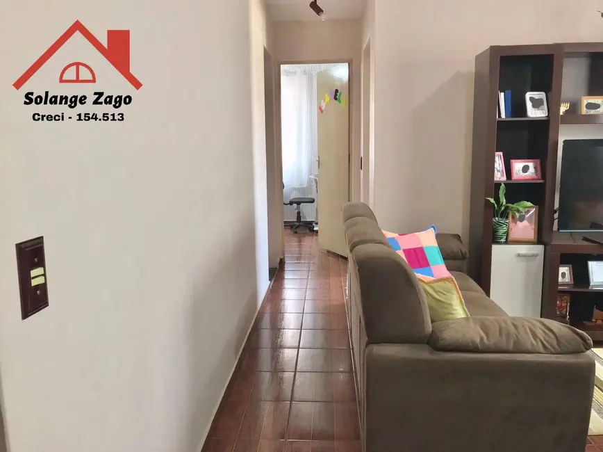 Foto 3 de Apartamento com 2 quartos à venda, 50m2 em Conjunto Habitacional Jardim São Bento, São Paulo - SP