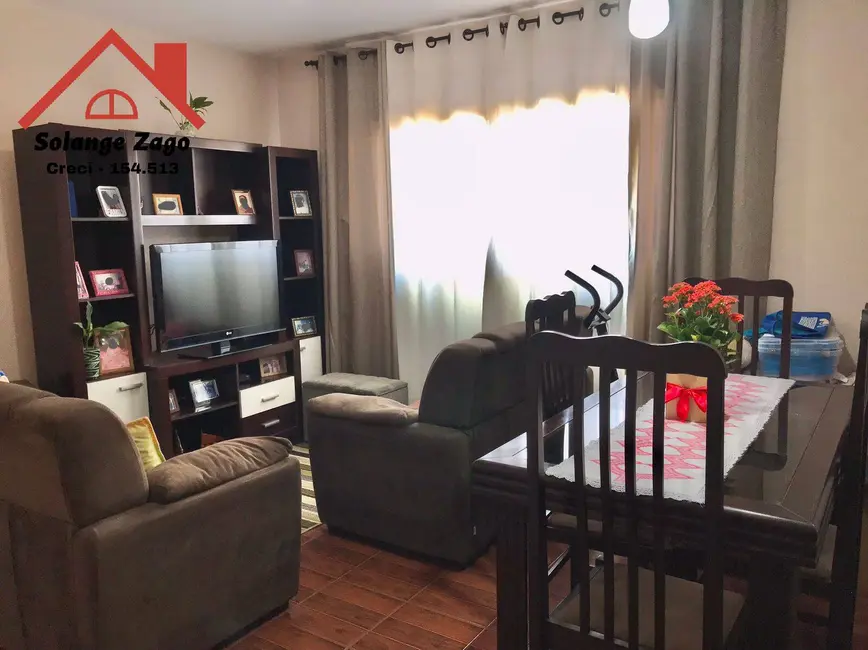 Foto 5 de Apartamento com 2 quartos à venda, 50m2 em Conjunto Habitacional Jardim São Bento, São Paulo - SP