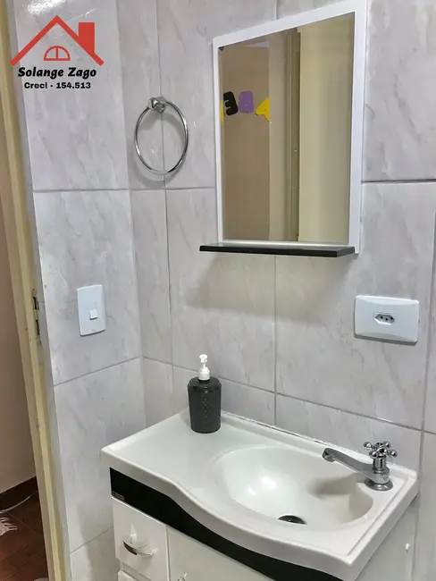 Foto 8 de Apartamento com 2 quartos à venda, 50m2 em Conjunto Habitacional Jardim São Bento, São Paulo - SP